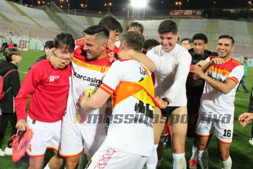 Acr Messina