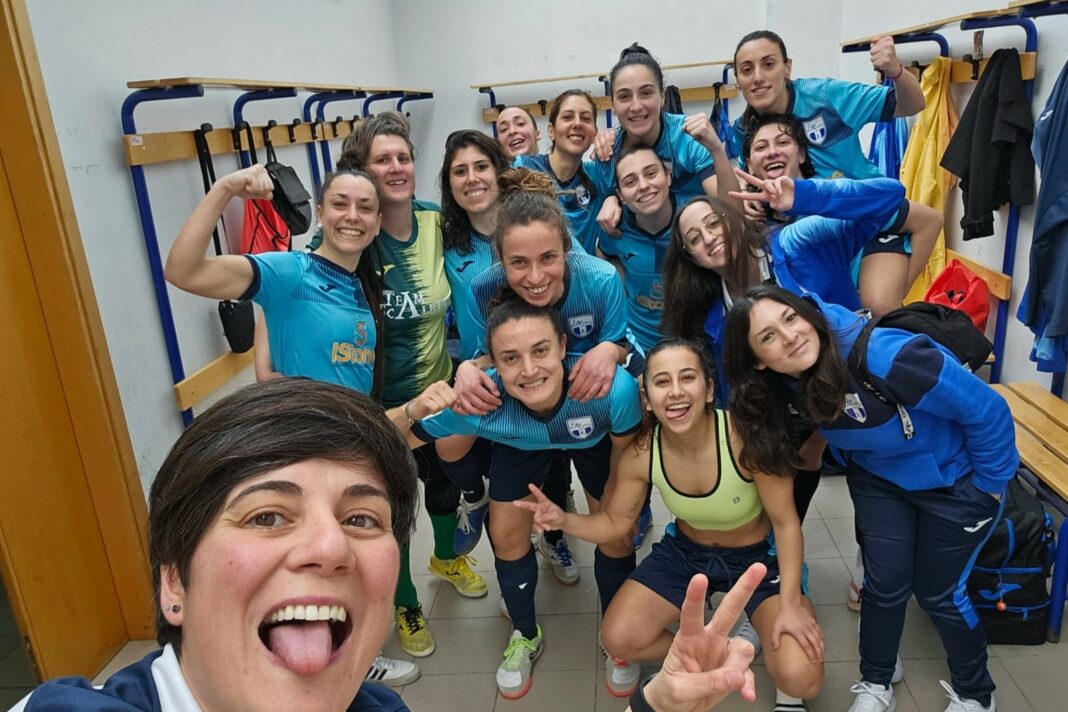 Team Scaletta