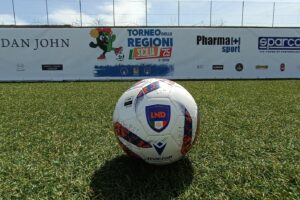 Torneo delle Regioni