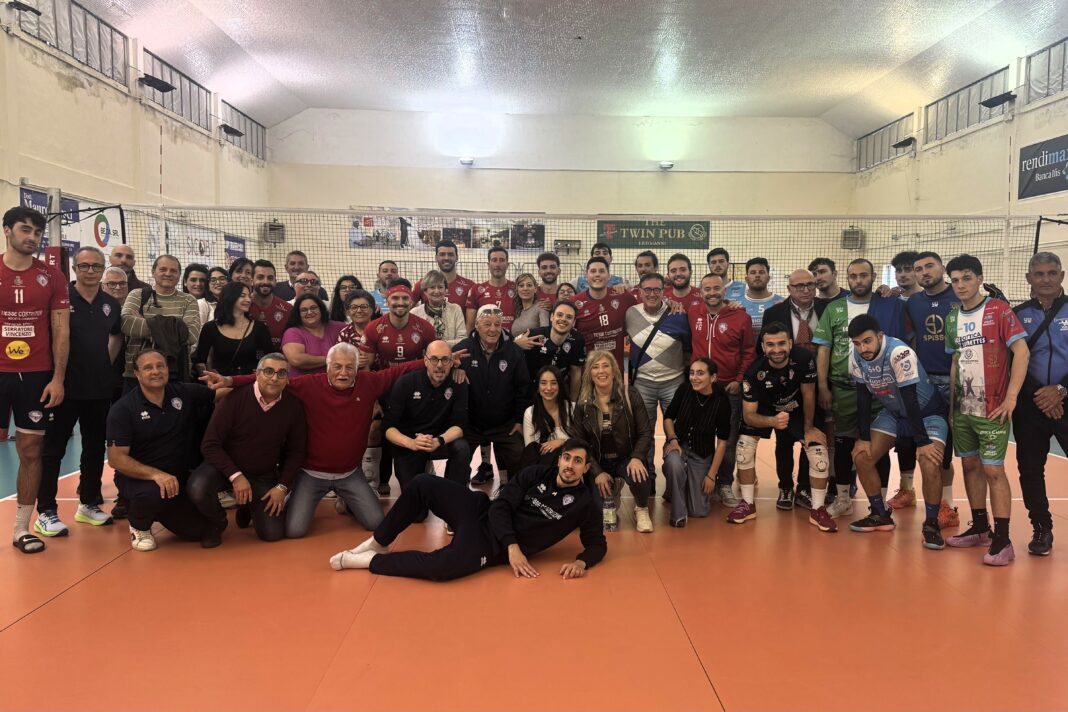 Volley Letojanni