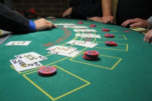 blackjack 