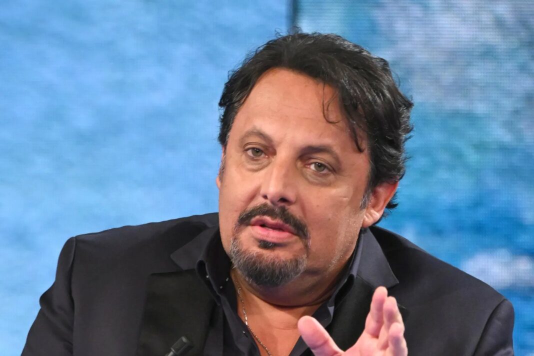 Enrico Brignano