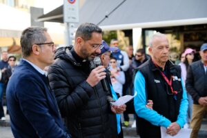 Trofeo Città di Messina