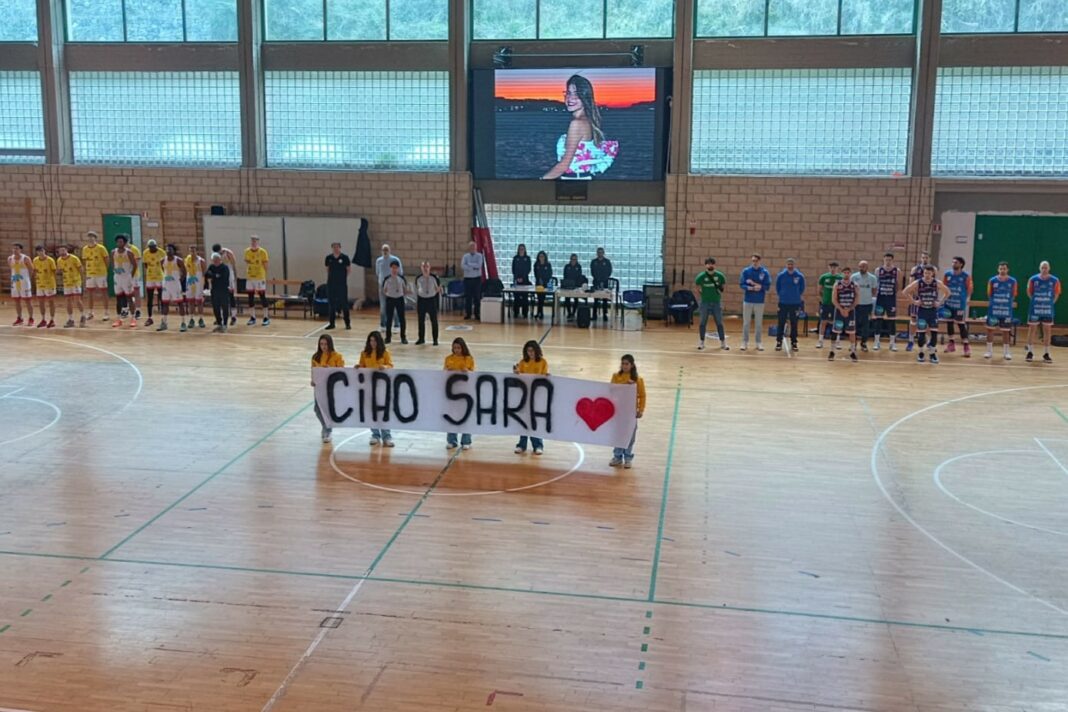 Basket School Messina