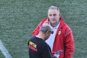 Virtus Messina