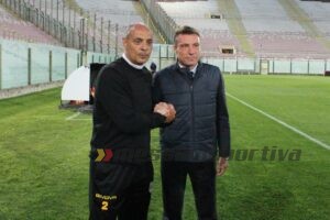 Gatto e Brambilla