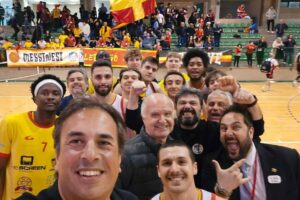 Basket School Messina 