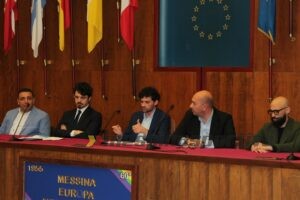 Società Cooperativa Calcio Messina