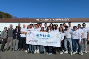 Messina Energy Boat