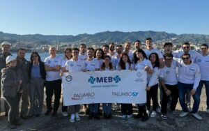 Messina Energy Boat