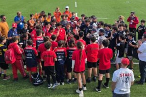Messina Rugby