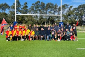 Old Rugby Messina