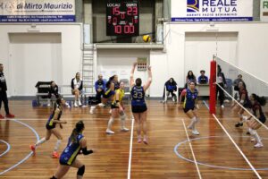 Orlandina Volley
