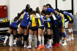 Orlandina Volley
