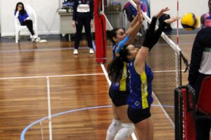 Orlandina Volley