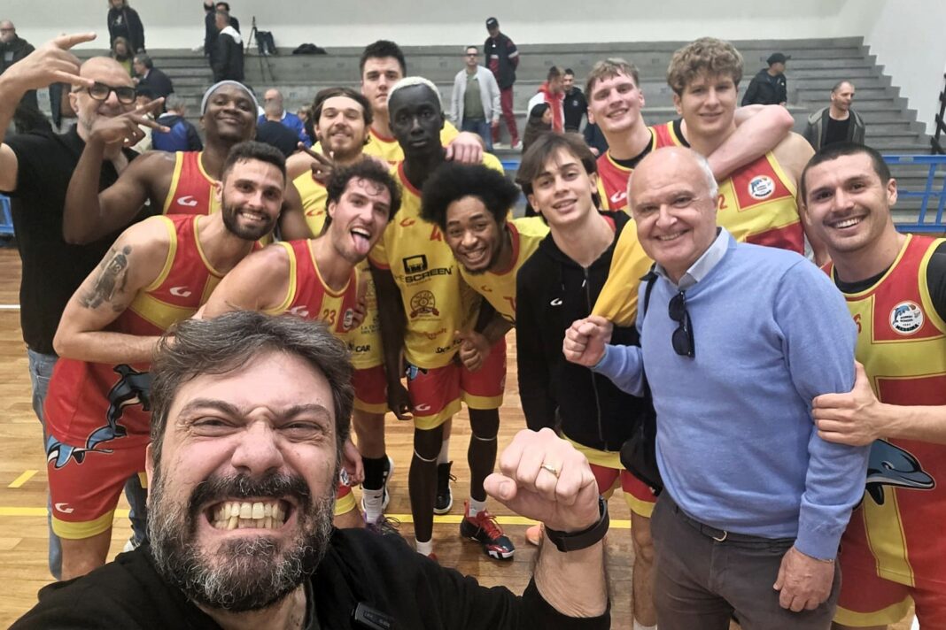 Basket School Messina