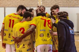 Basket School Messina