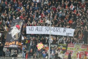 Curva Sud