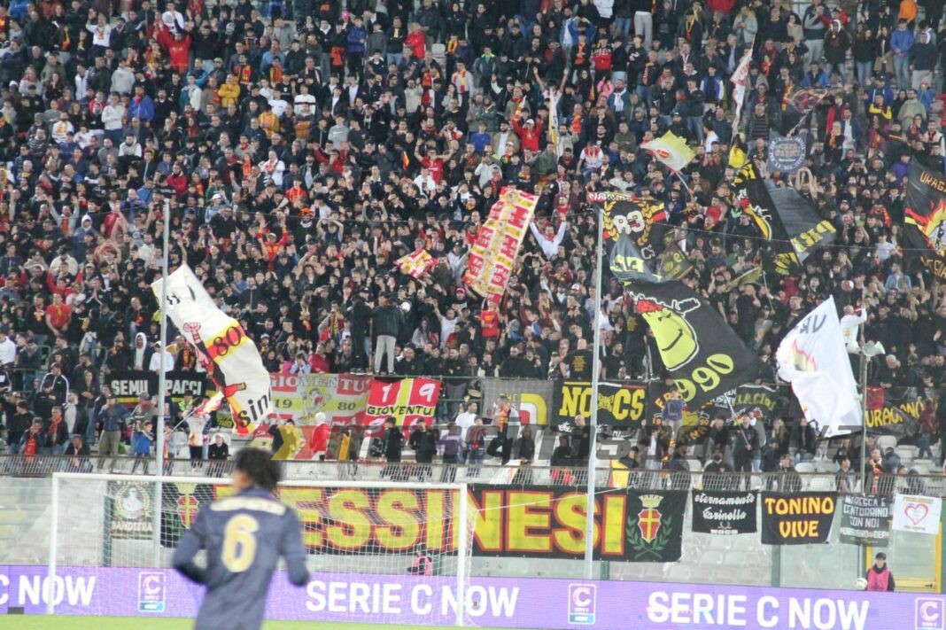 Curva Sud