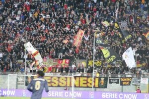 Curva Sud 