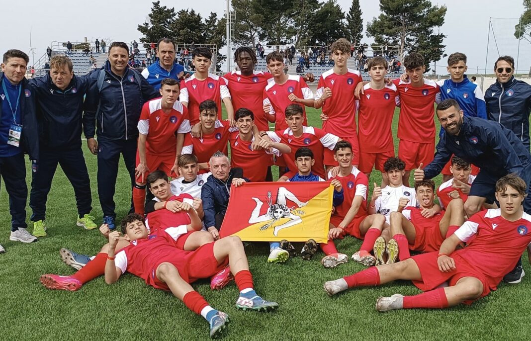 Torneo delle Regioni