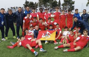 Torneo delle Regioni