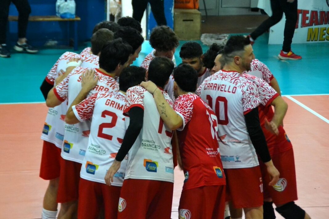 Team Volley Messina