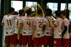 Team Volley Messina