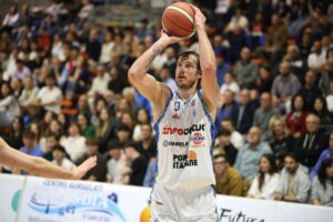 Orlandina Basket