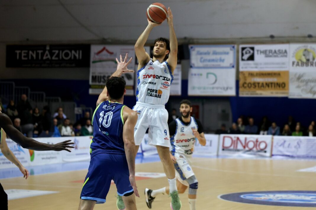 Orlandina Basket