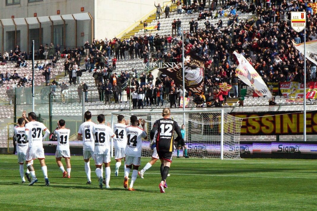 Acr Messina