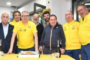 La Cantera Futbol