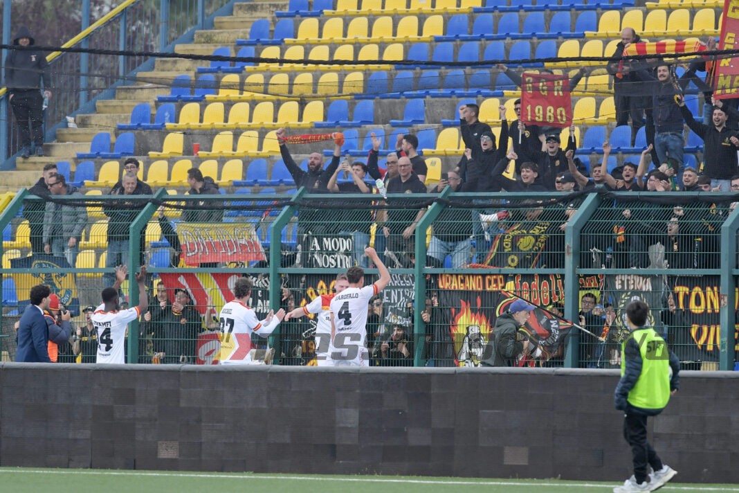 Acr Messina