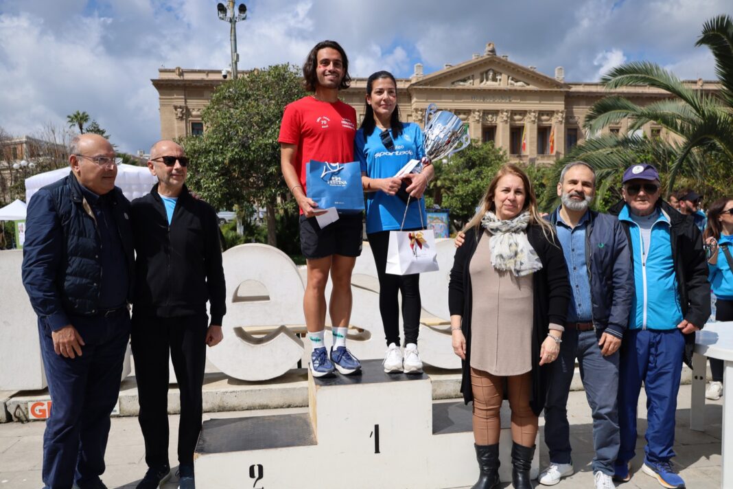 Trofeo Città di Messina