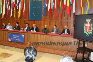 Società Cooperativa Calcio Messina
