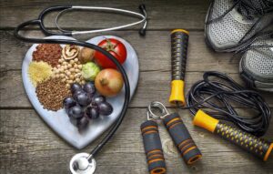 Alimentazione