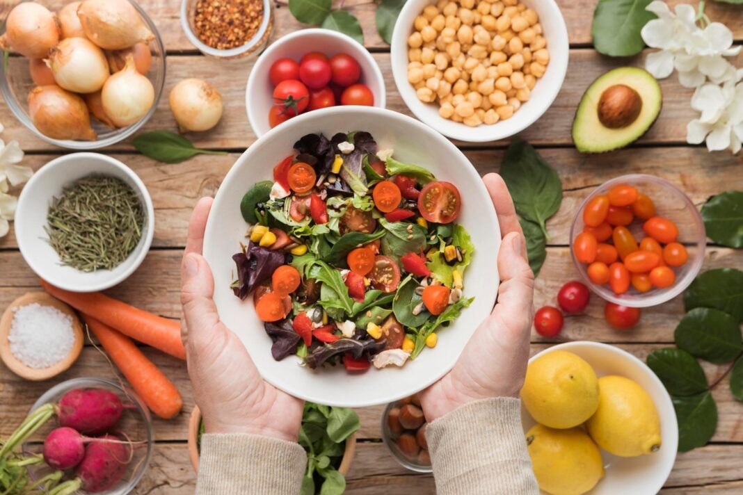 Alimentazione