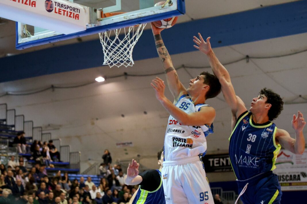 Orlandina Basket