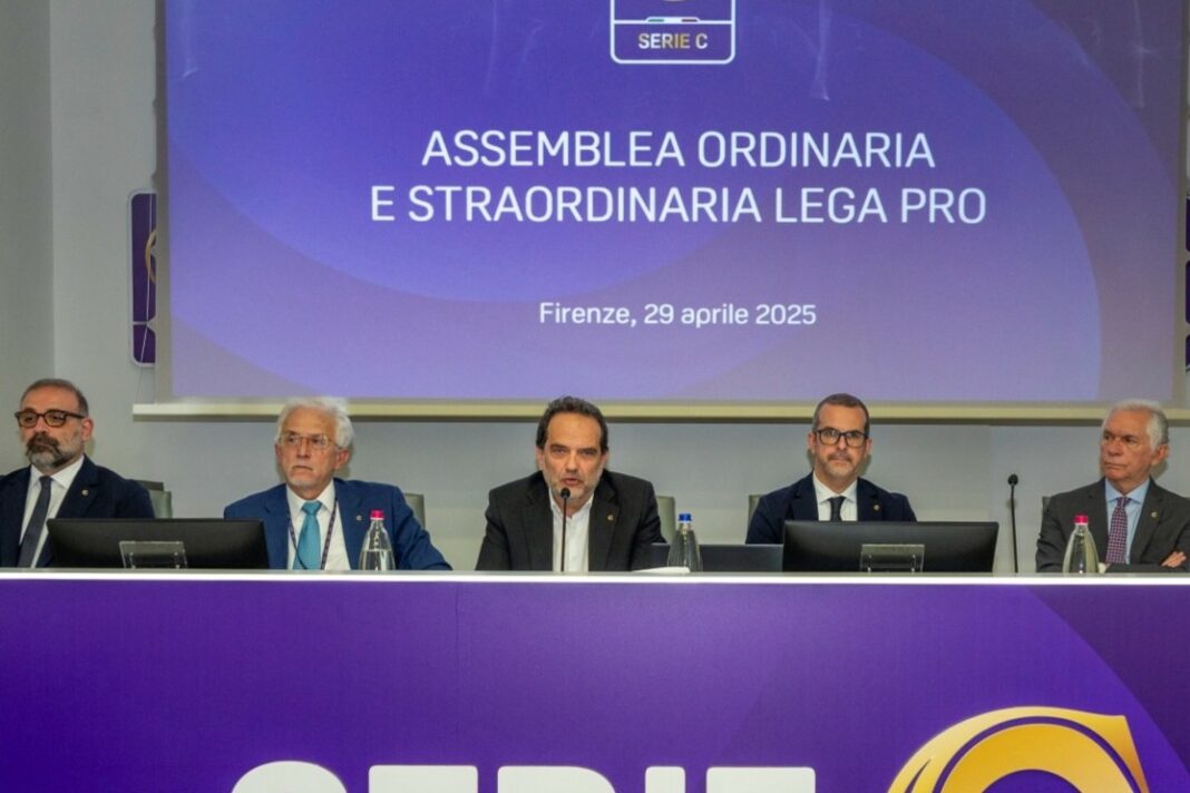 Lega Pro