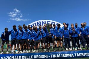 Torneo delle Regioni