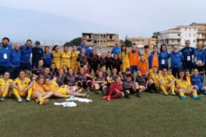 Torneo delle Regioni