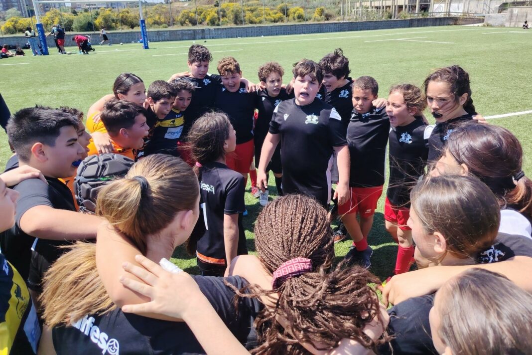 Messina Rugby