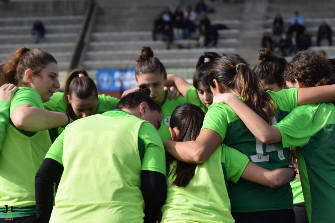 JSL Women