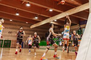 Basket School Messina