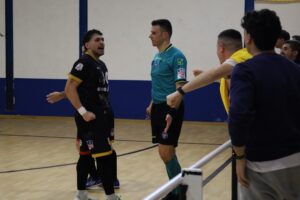Messina Futsal