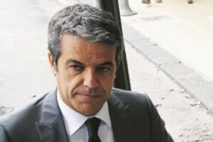 Francesco Barbera