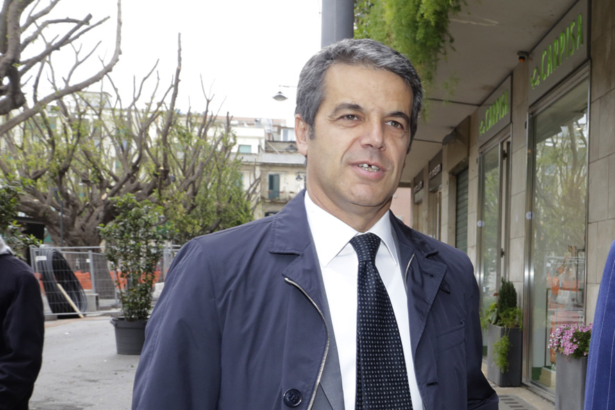Francesco Barbera