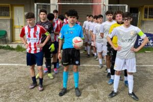 Messina Futbol