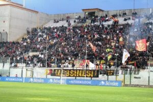 Curva Sud 