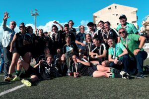 Torneo delle Regioni